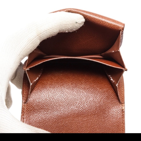 LV coin purse - Picture 4 of 4